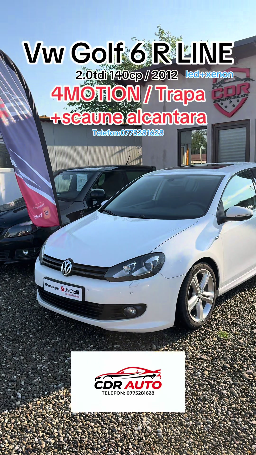 @CDR AUTO