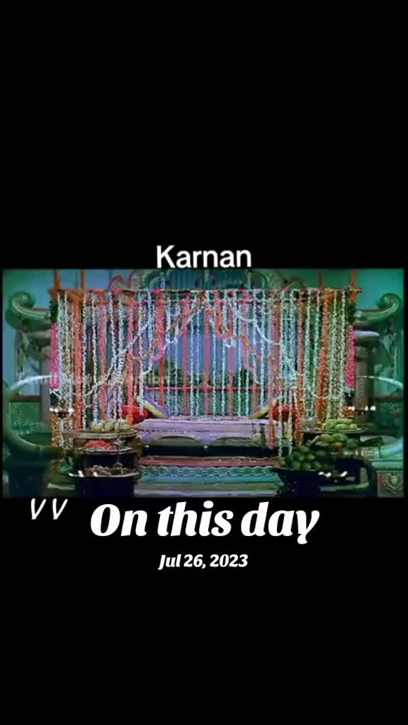 @Vasanthan Venugopal