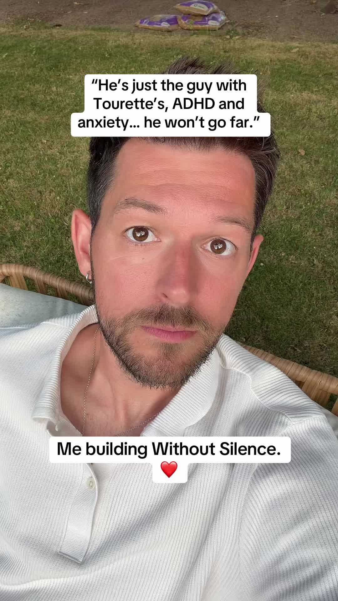 @Without Silence