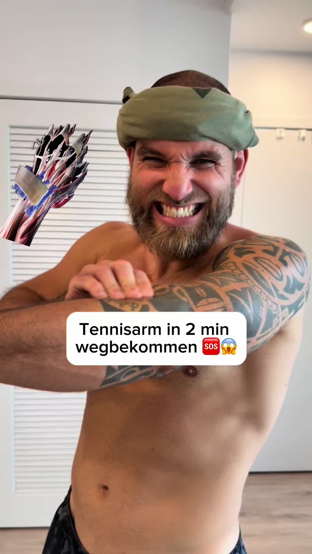 @Mr.High Level- Roll&rsquo;s weg