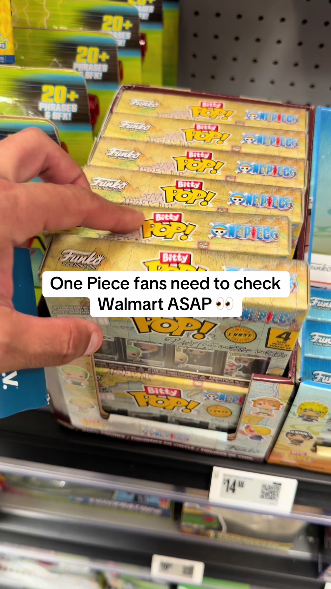 @Funko Finz