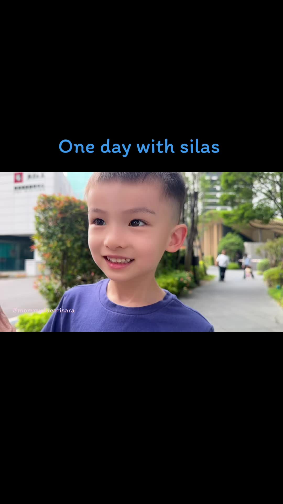 @Mommyduearisara
