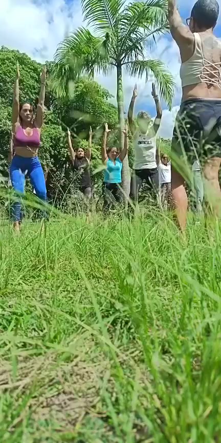 @Yvette Yoga