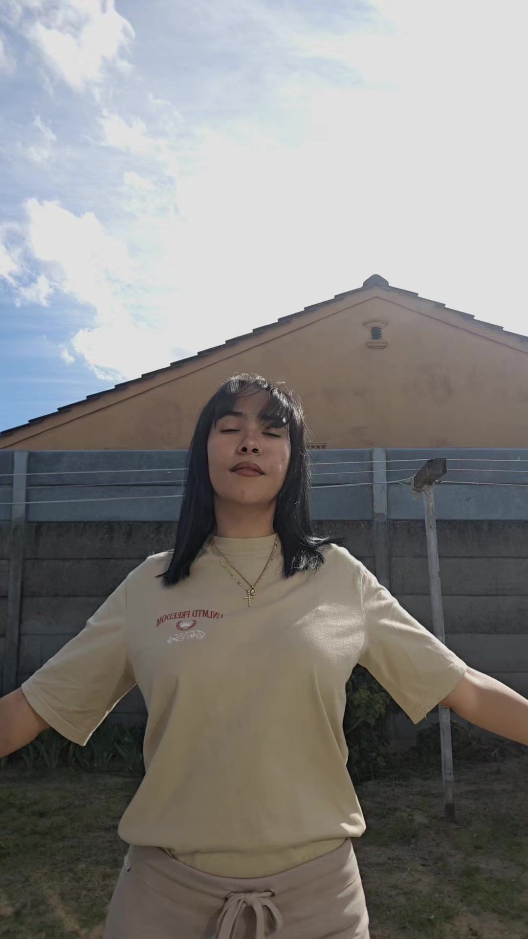 @Chanté Balie