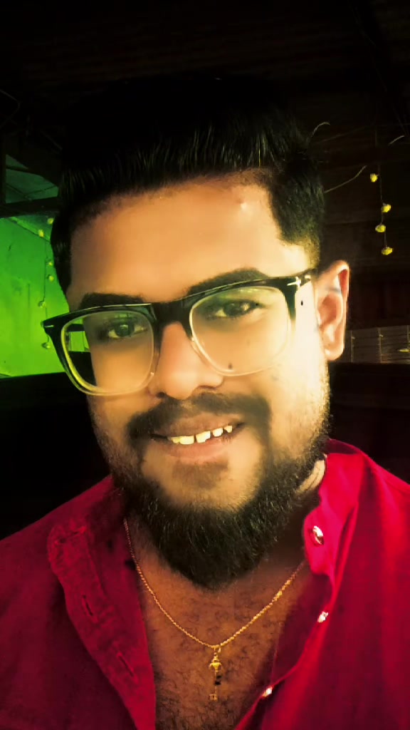 @Praveen Kumar