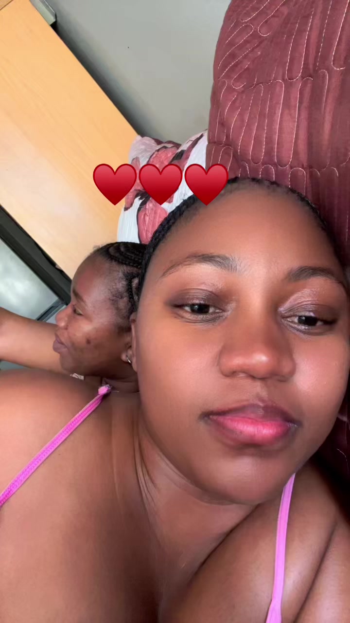 @Miss Zwane🎀
