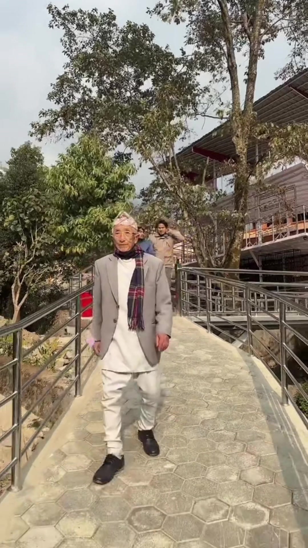 @Kalpu limbu