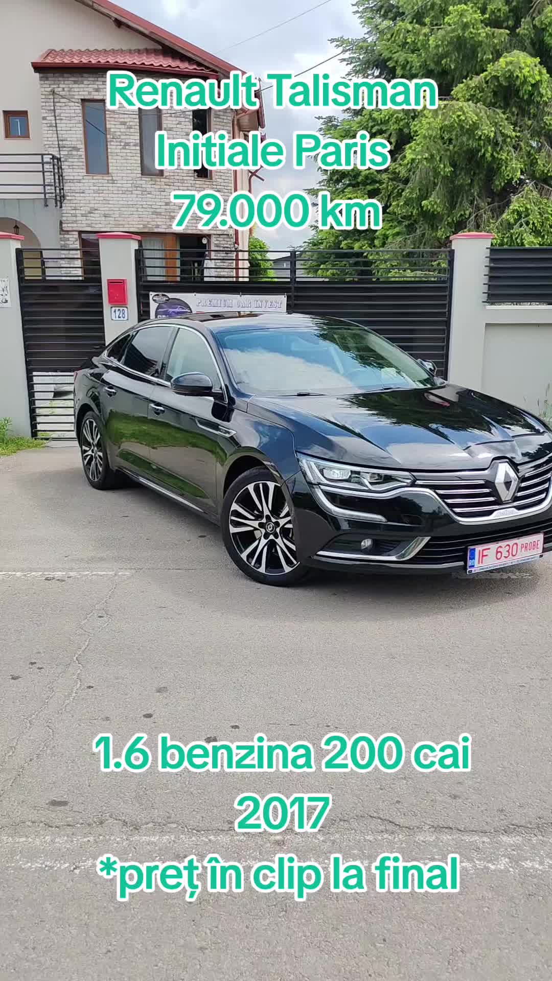 @Premium Car Invest Srl