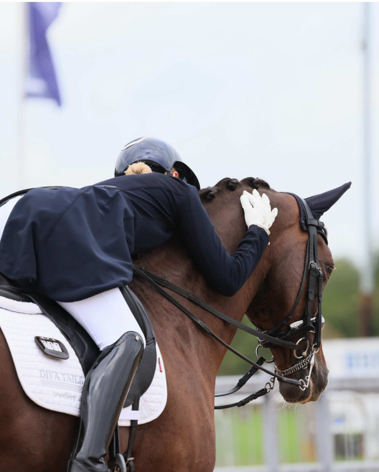 @fcawleydressage