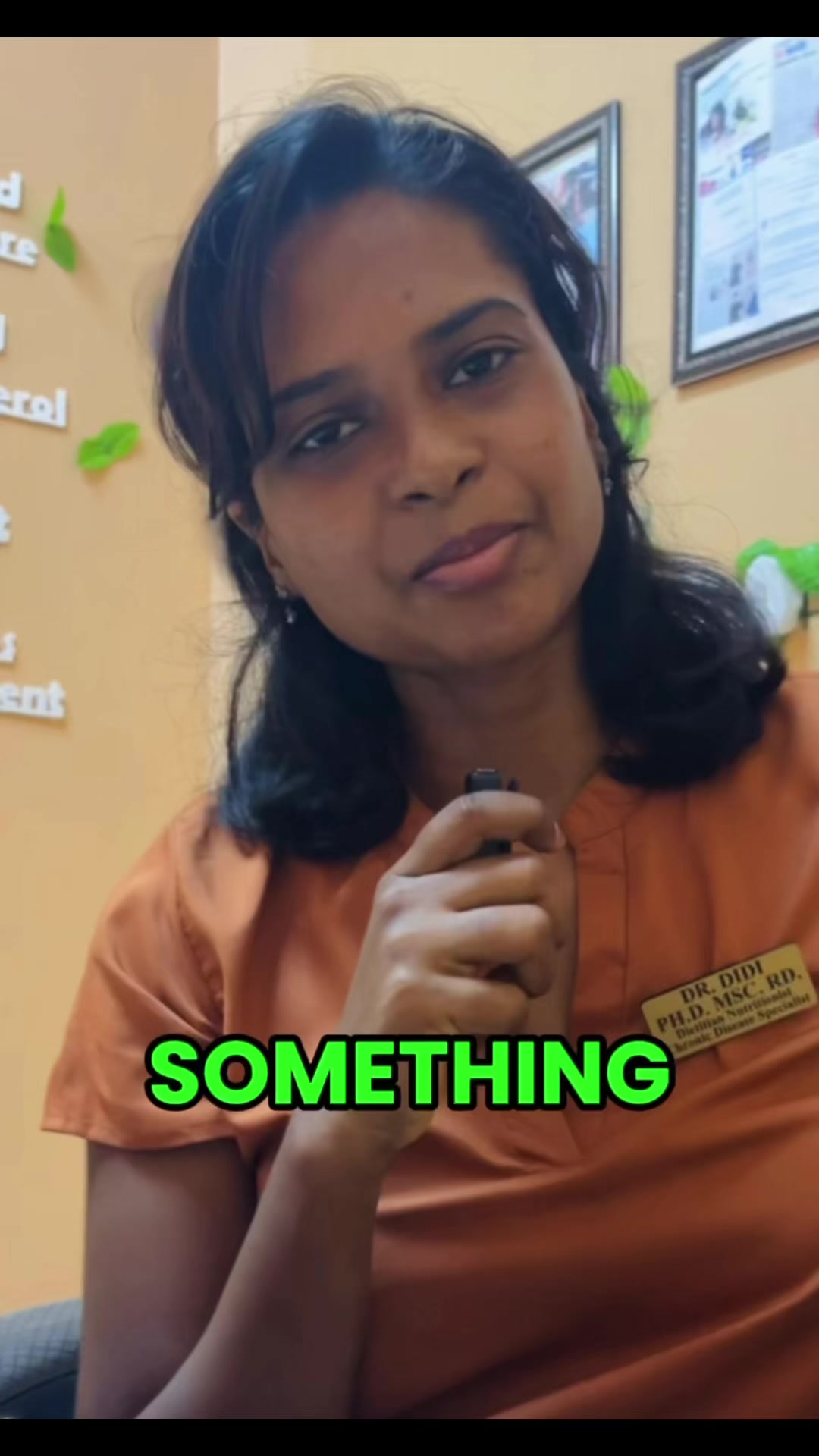 @Dr. Didi | PhD | MSc. RD.