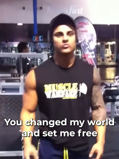 @The Zyzz project
