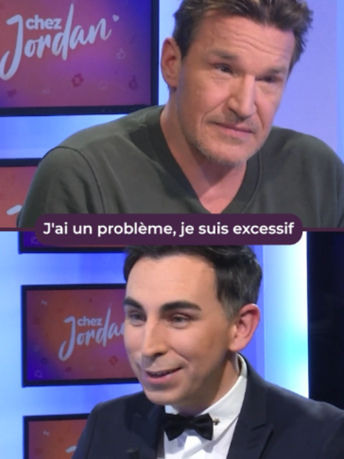 @Jordan De Luxe