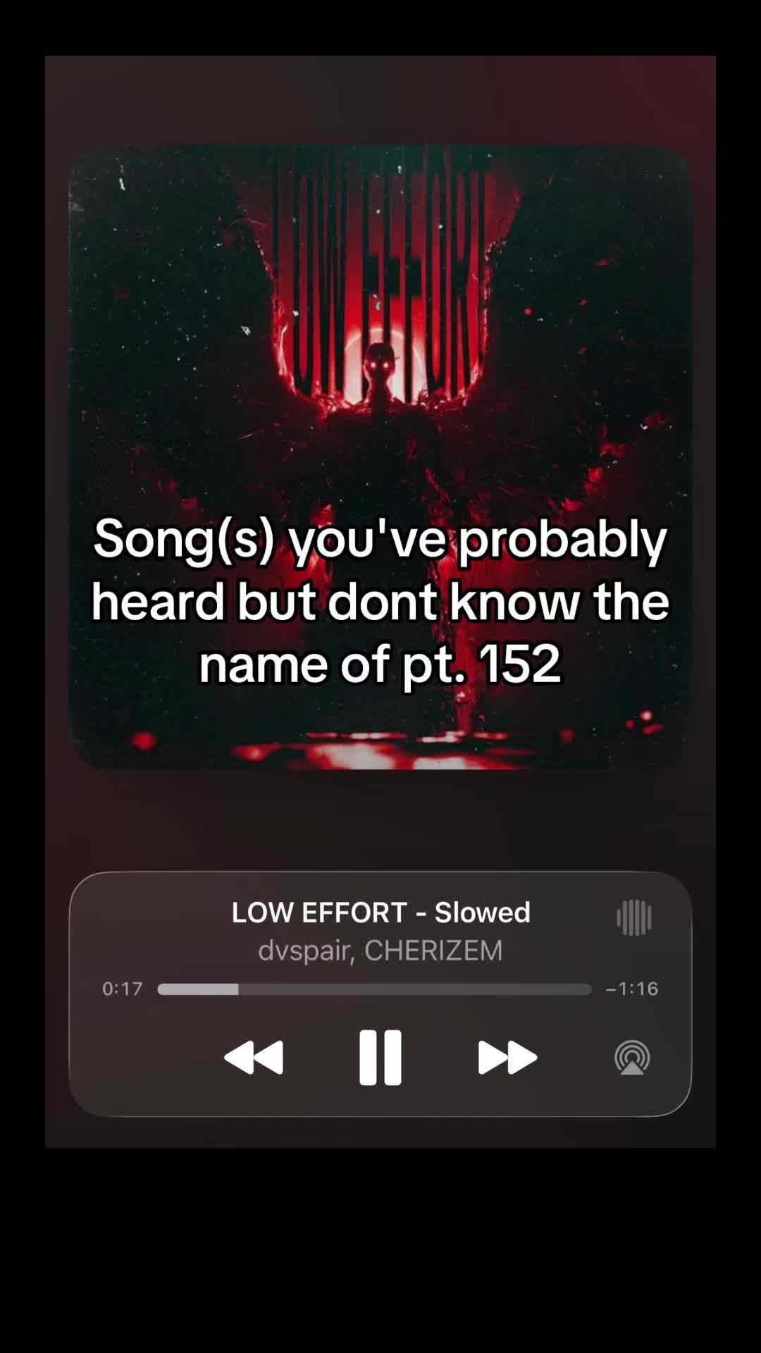 @Tiktok Sound Archive