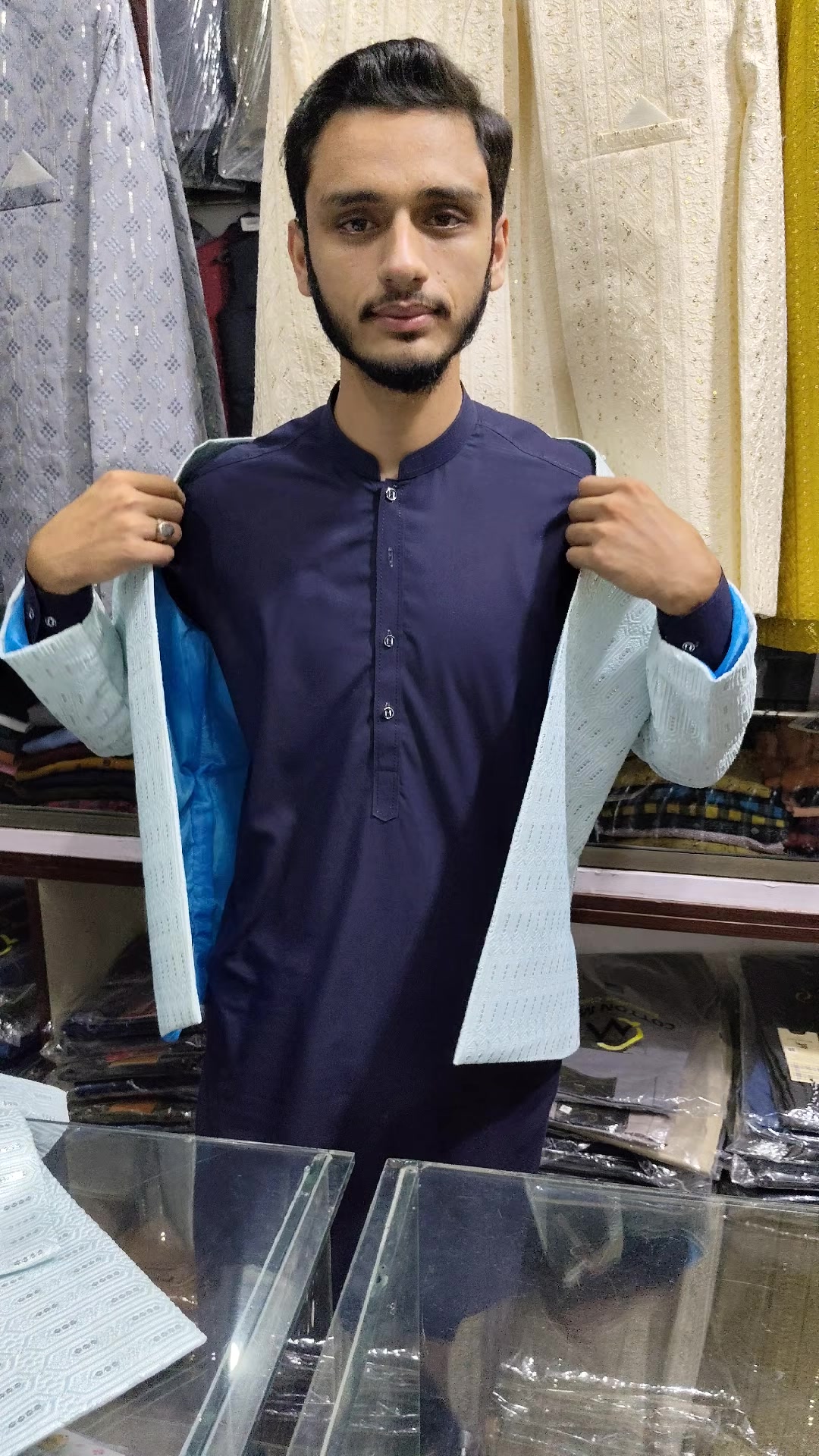 @Tayyab Garments