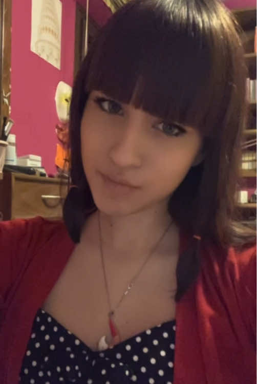@Lila Rossi