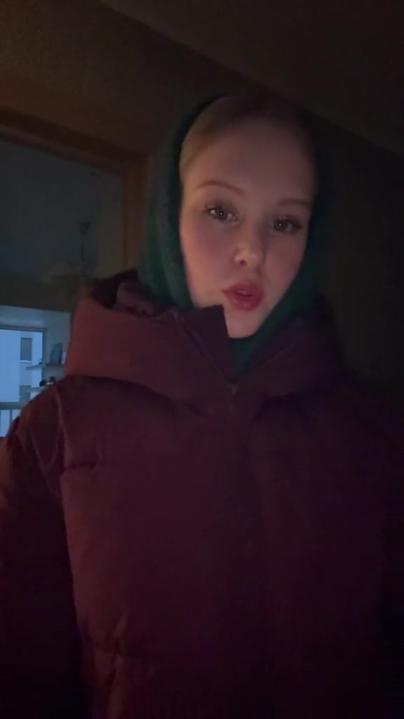 @вероника