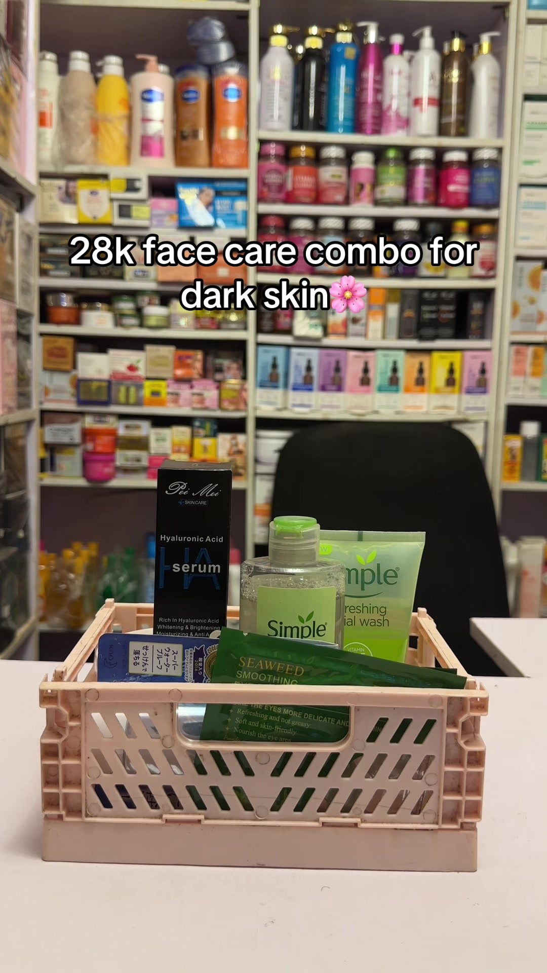 @SKINCARE/PERFUMEVENDORINAWKA