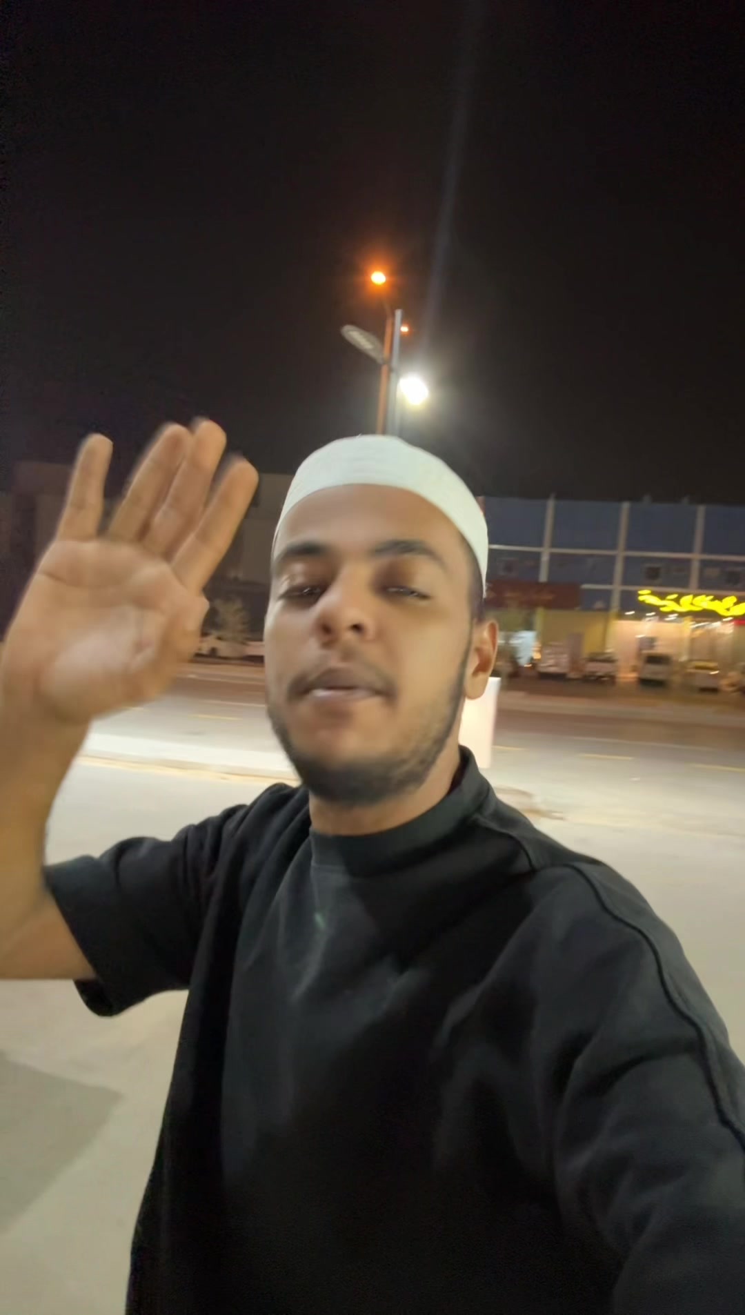 @حميد بن راضي