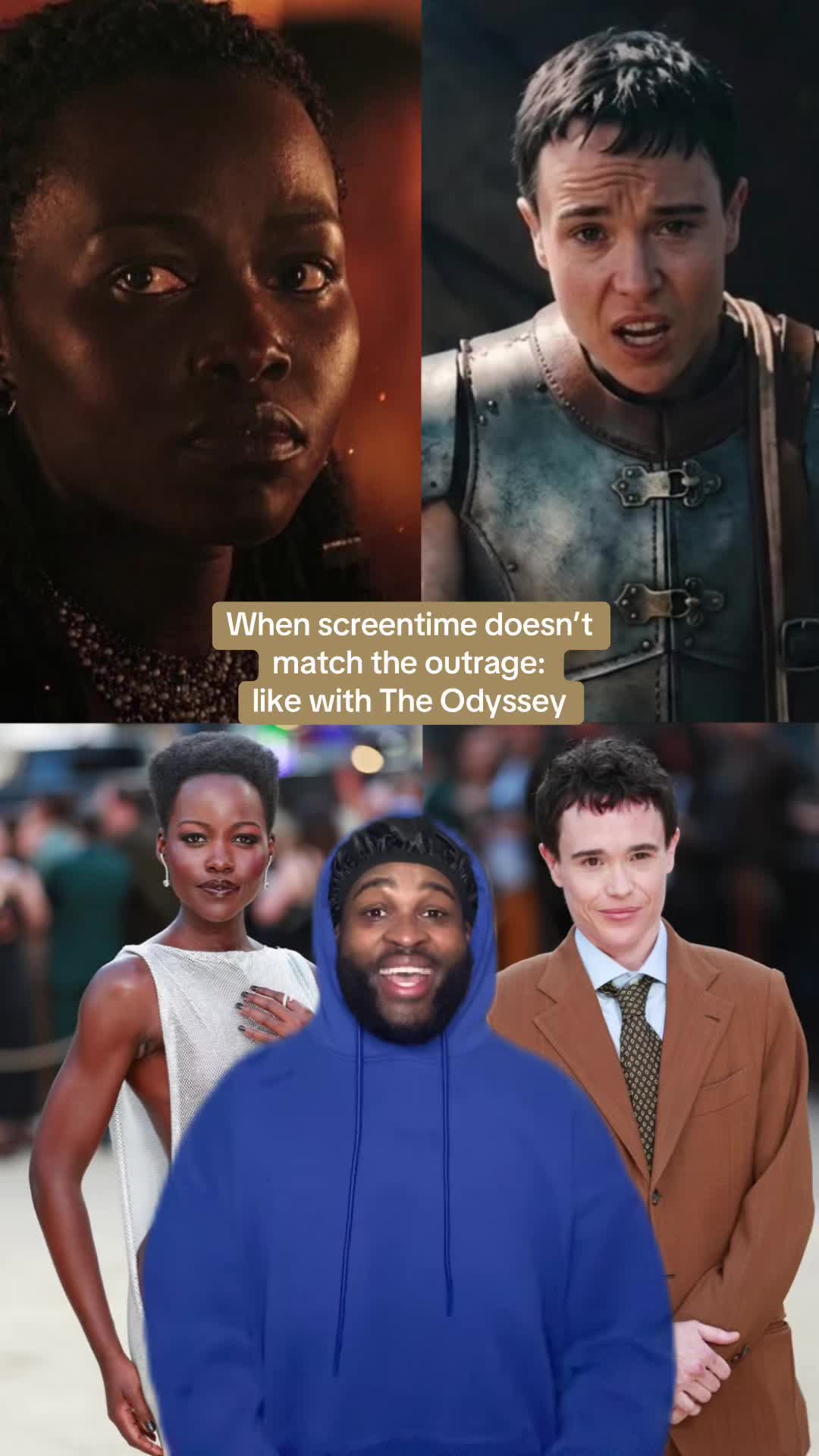 @Ezekiel (Zeke)