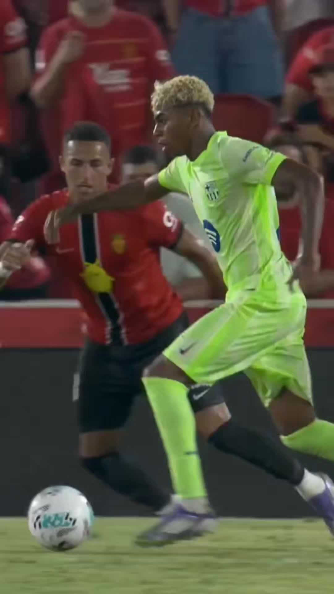 @visca Barça ✅