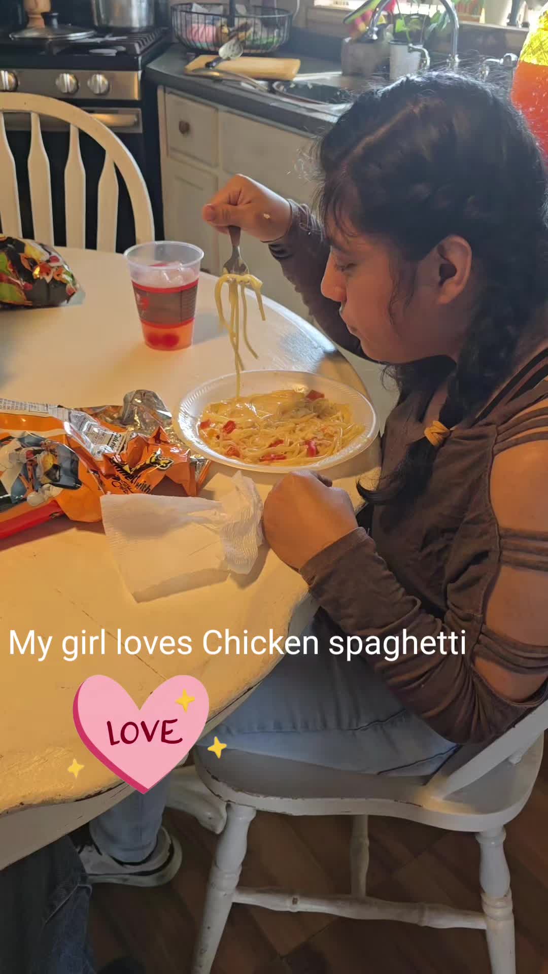 @Rose Ramirez