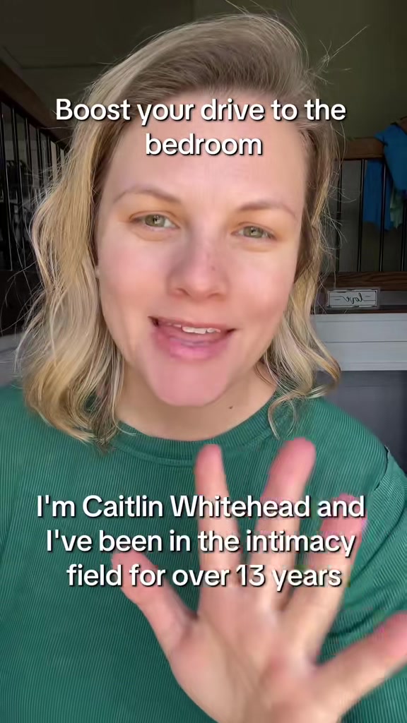 @Caitlin Whitehead 💘