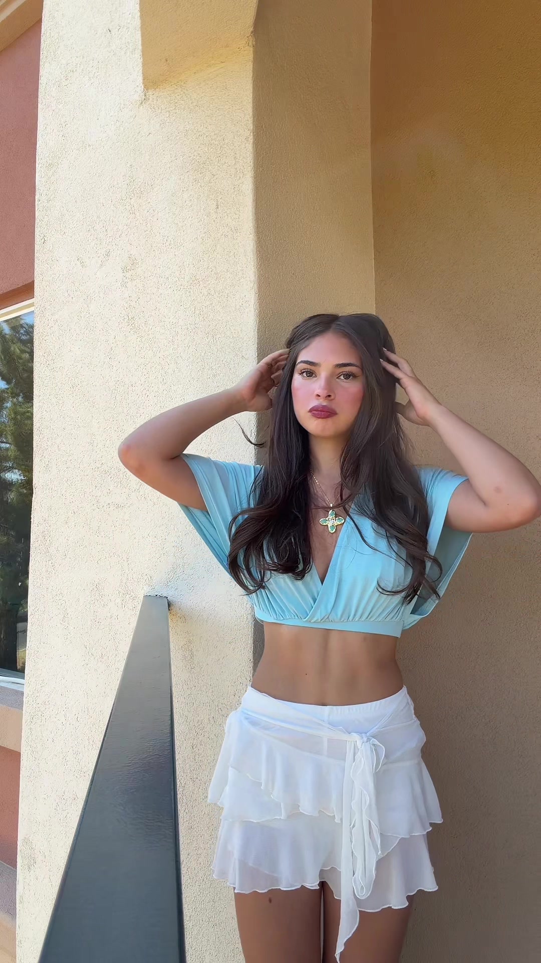 @Lauren Perez