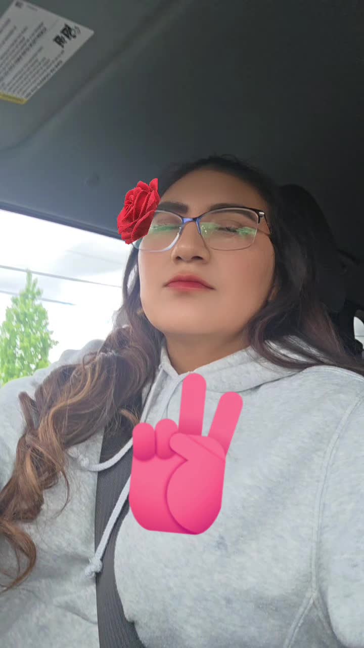 @Jhoa M.R L💘 💕 &hearts;️ 💖 ❤️ 😍