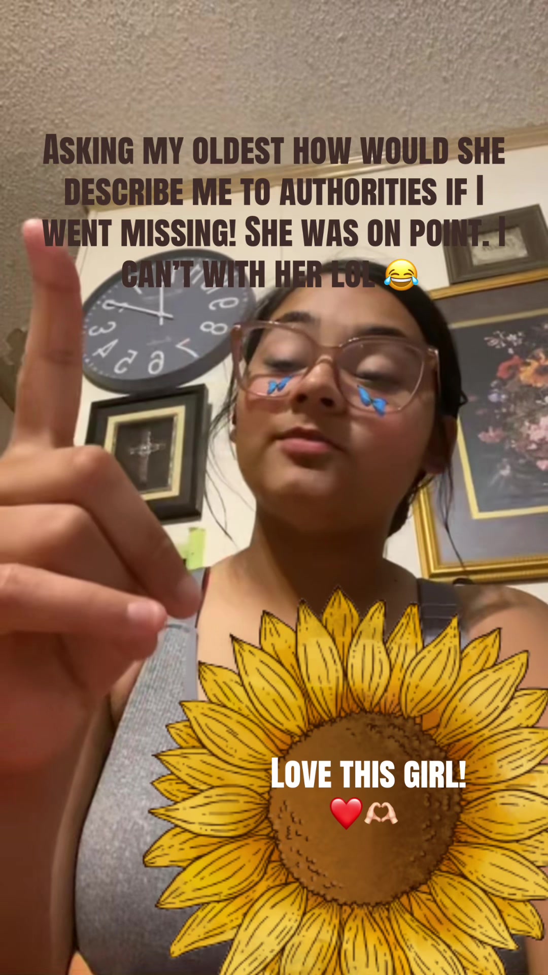 @✝️🤍🩷Gracie🤍🩷✝️