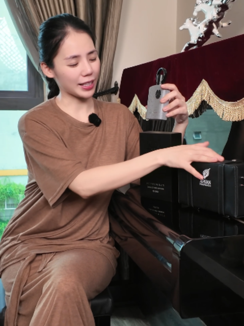 @Chị Đẹp Hương Ly