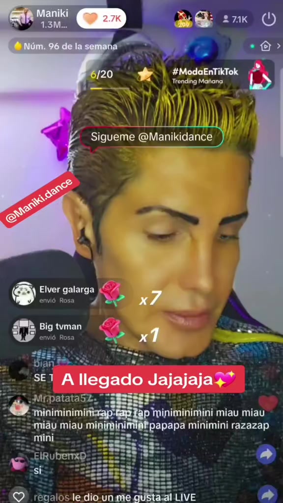 @Maniki