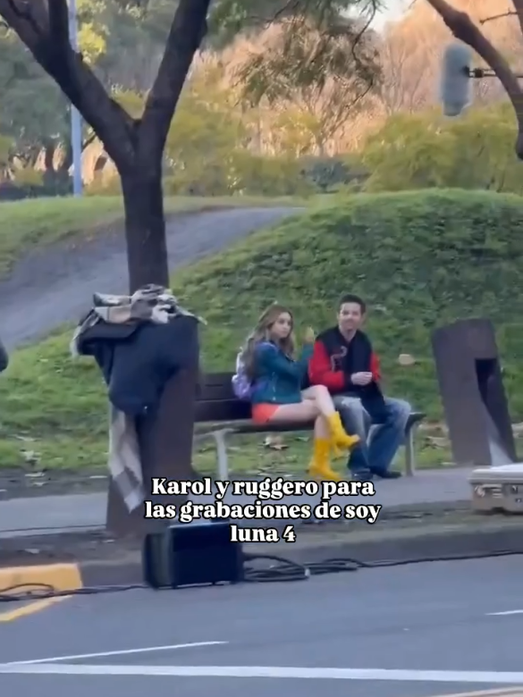 @Soy Luna