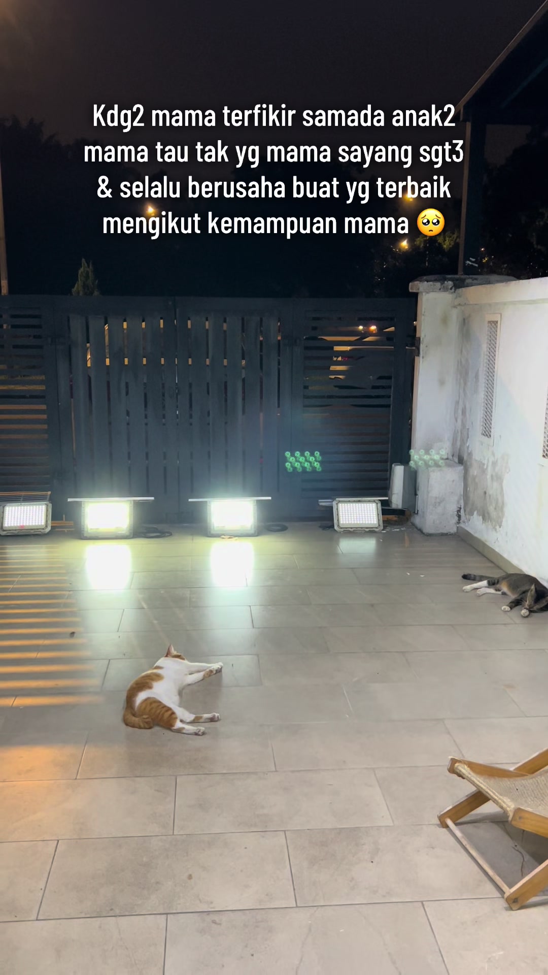 @Mama Ati