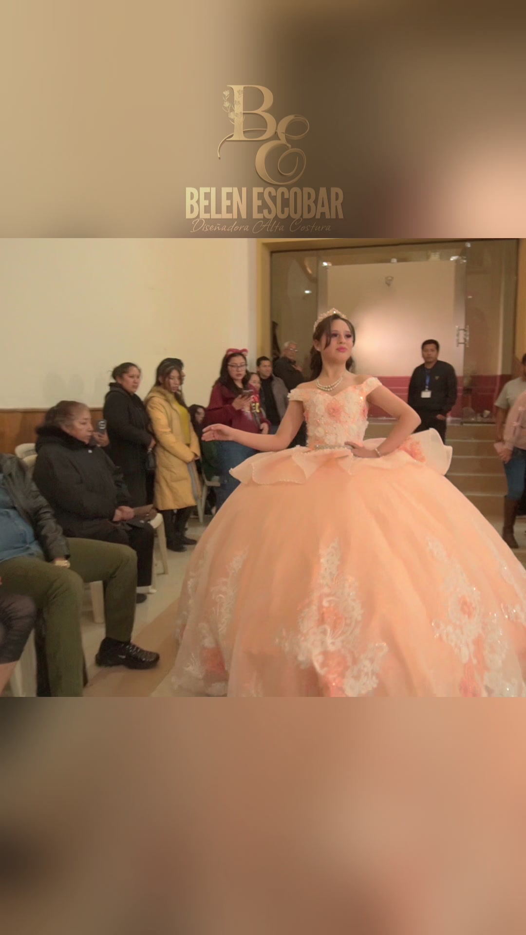 @Belen Escobar - Diseñadora