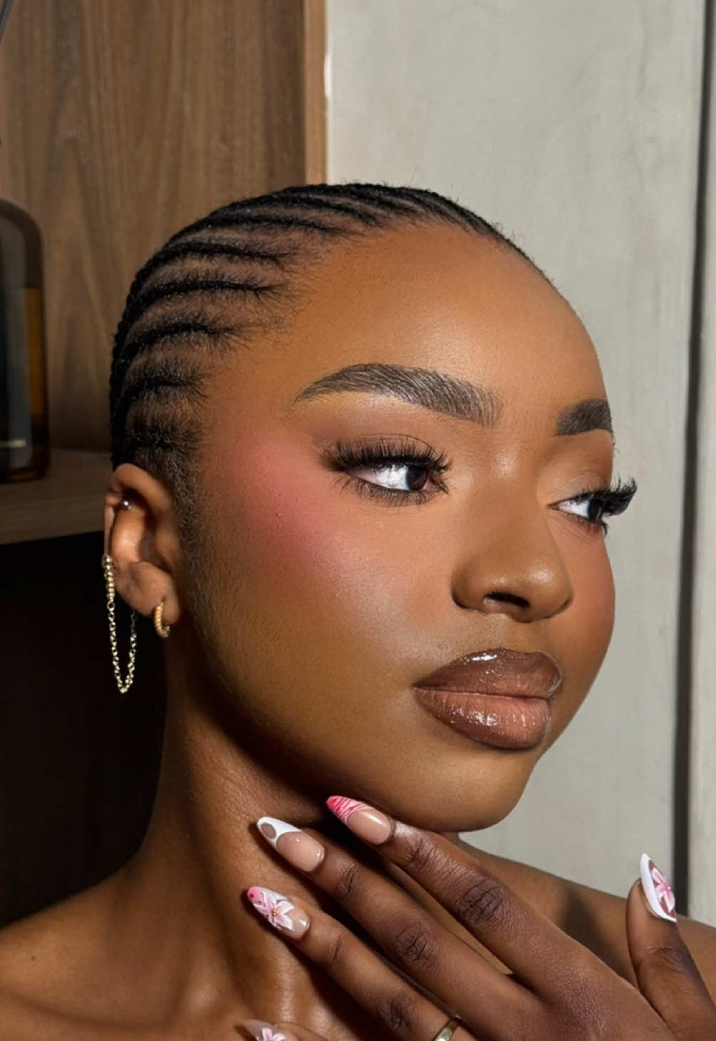 @Andy Mua 💄| Rocambolesque 🫧