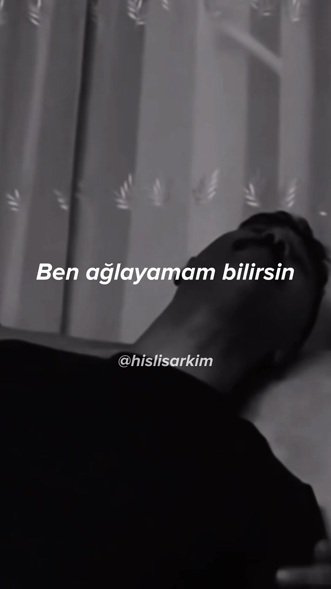 @Hisli Şarkım