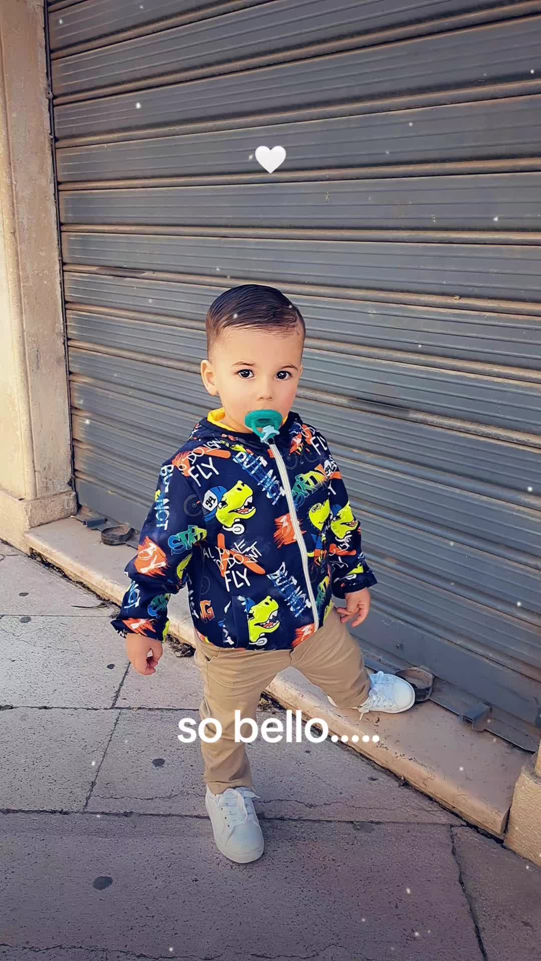 @Danilo&Caterina 💙 Nathan