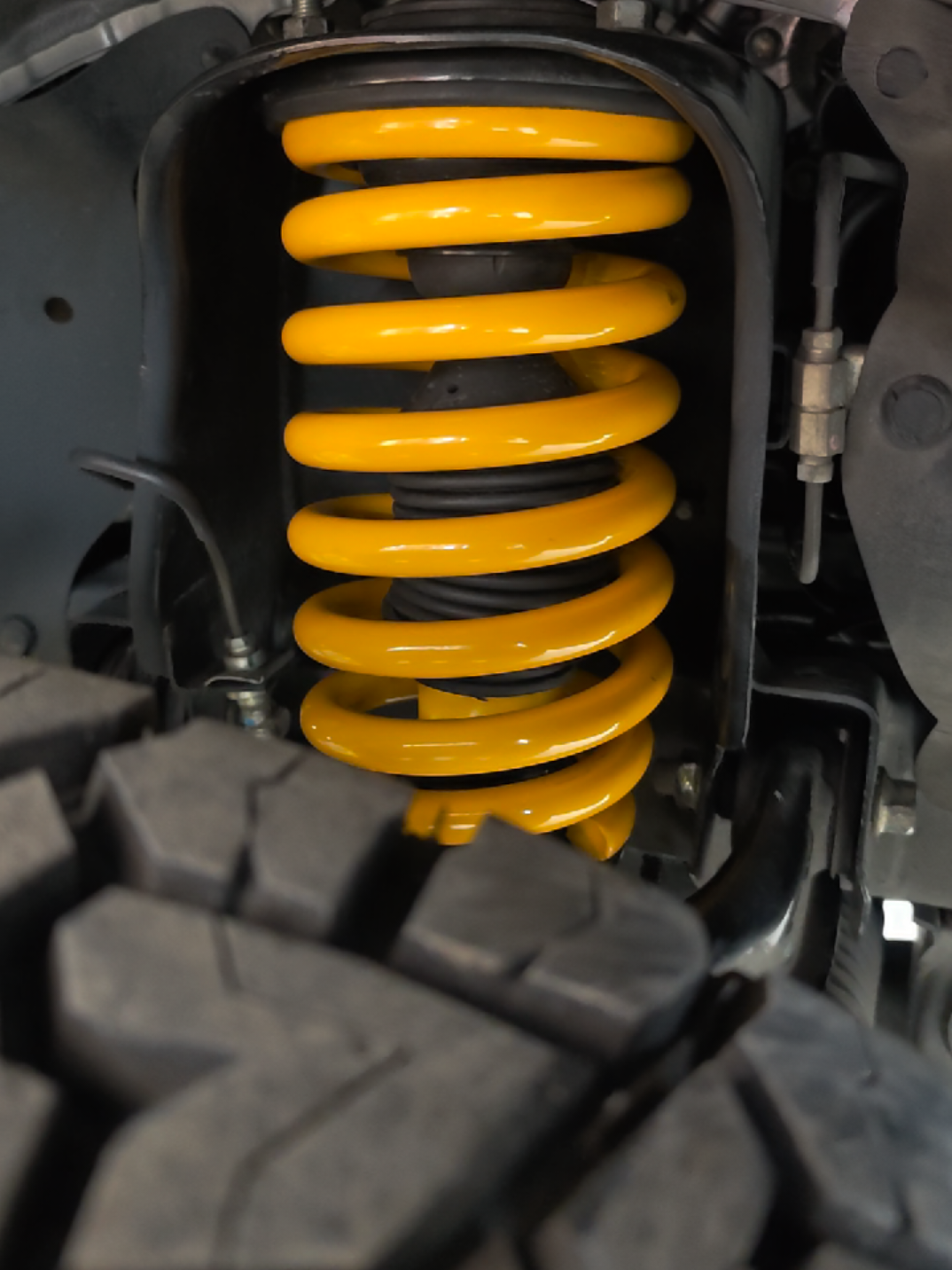 @4WD Motorsports
