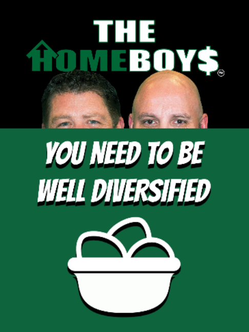 @The Homeboys