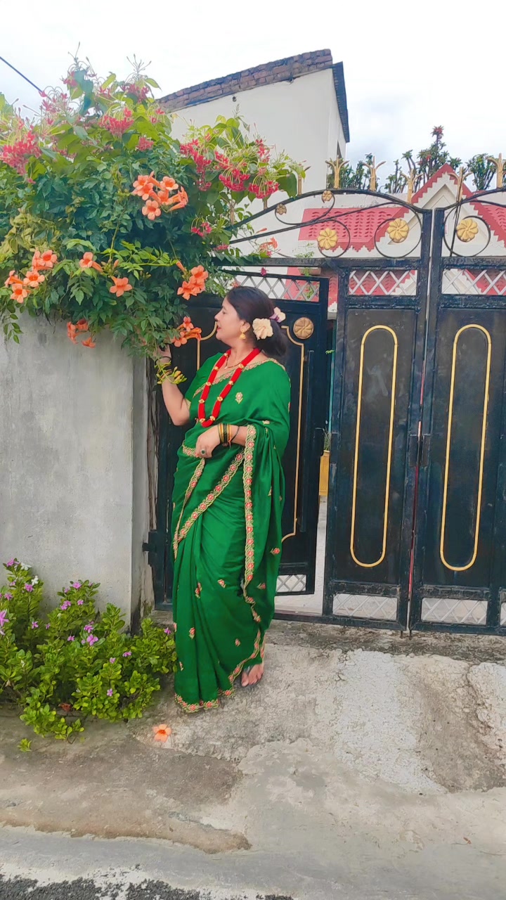 @Deepa Mahara