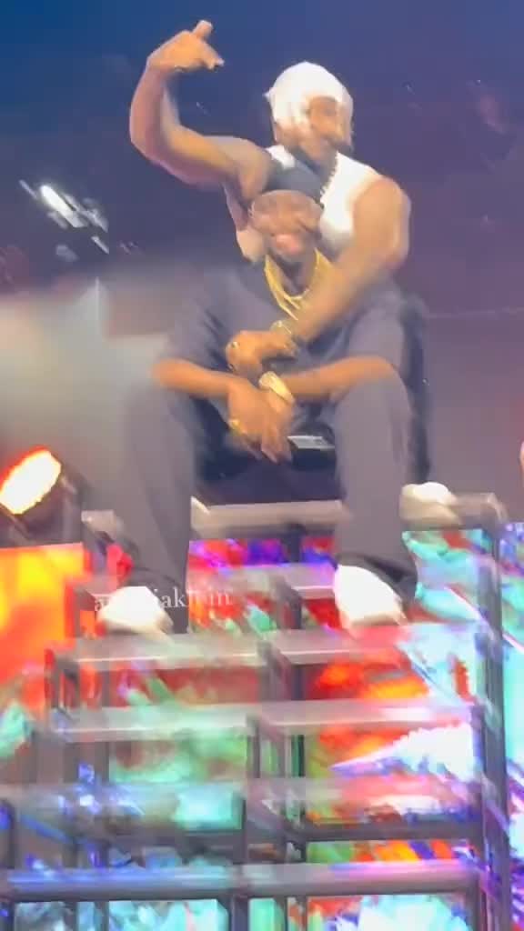 @Dadju&Tayc