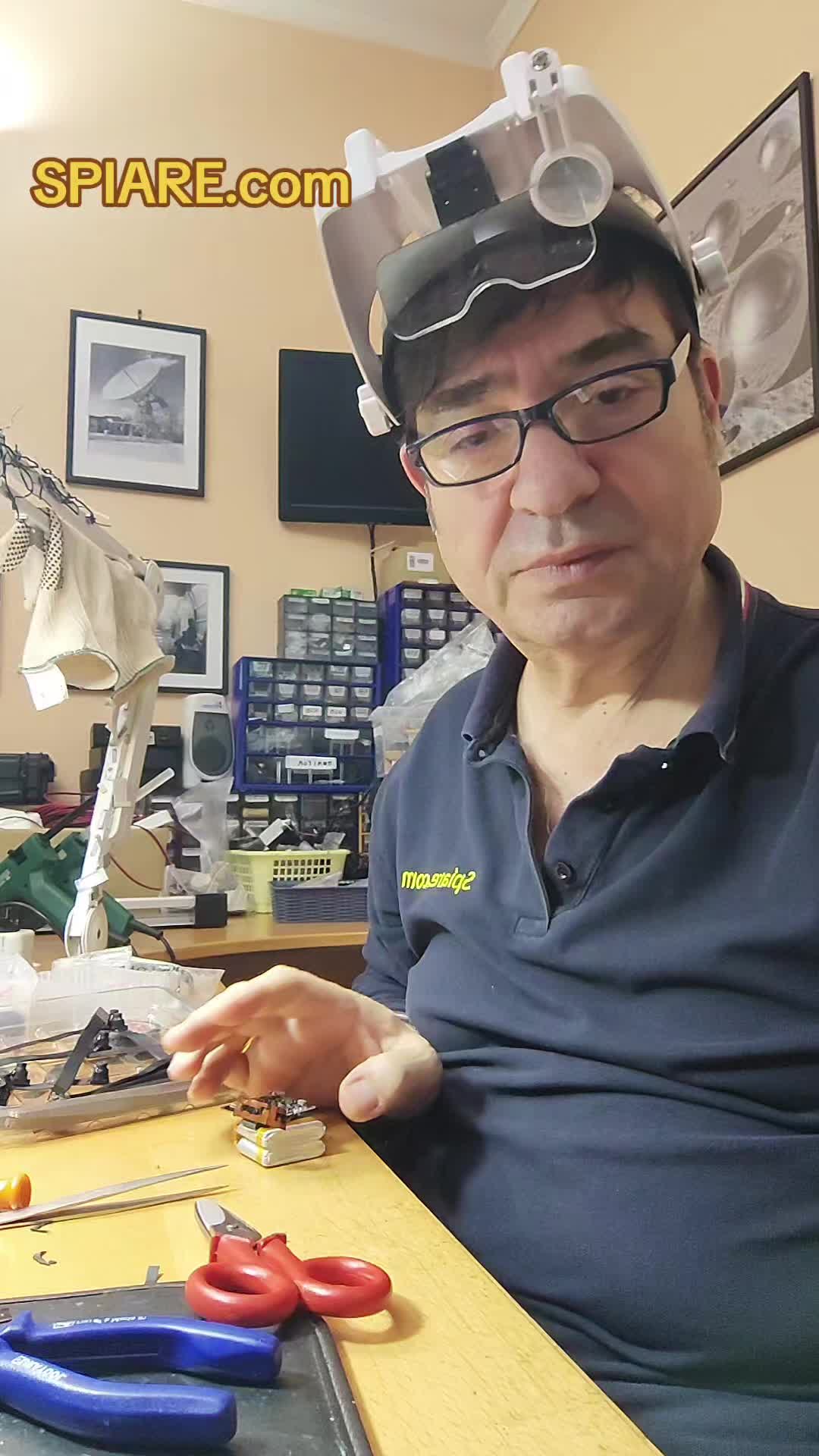@Spiare