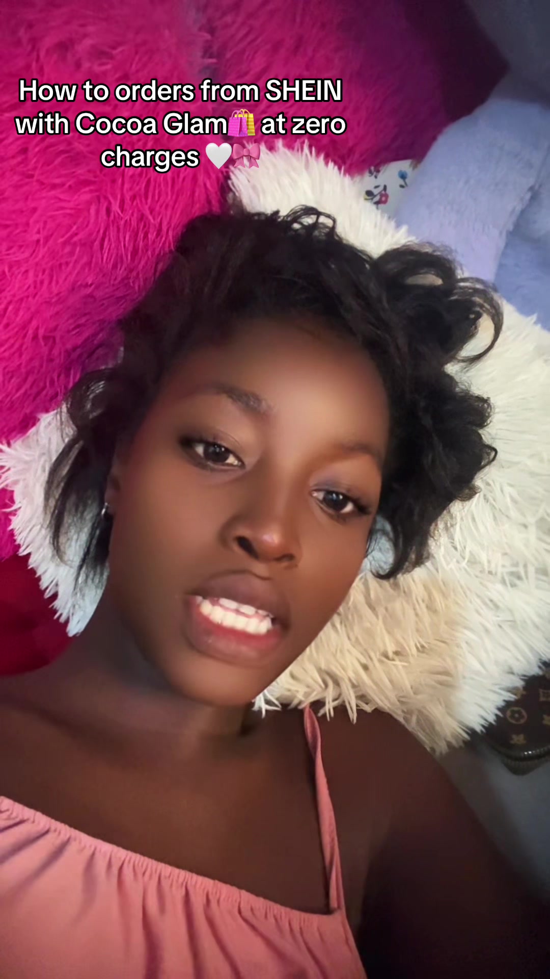 @cocoa🌈🤎🌹babe 🌈🤎🌹