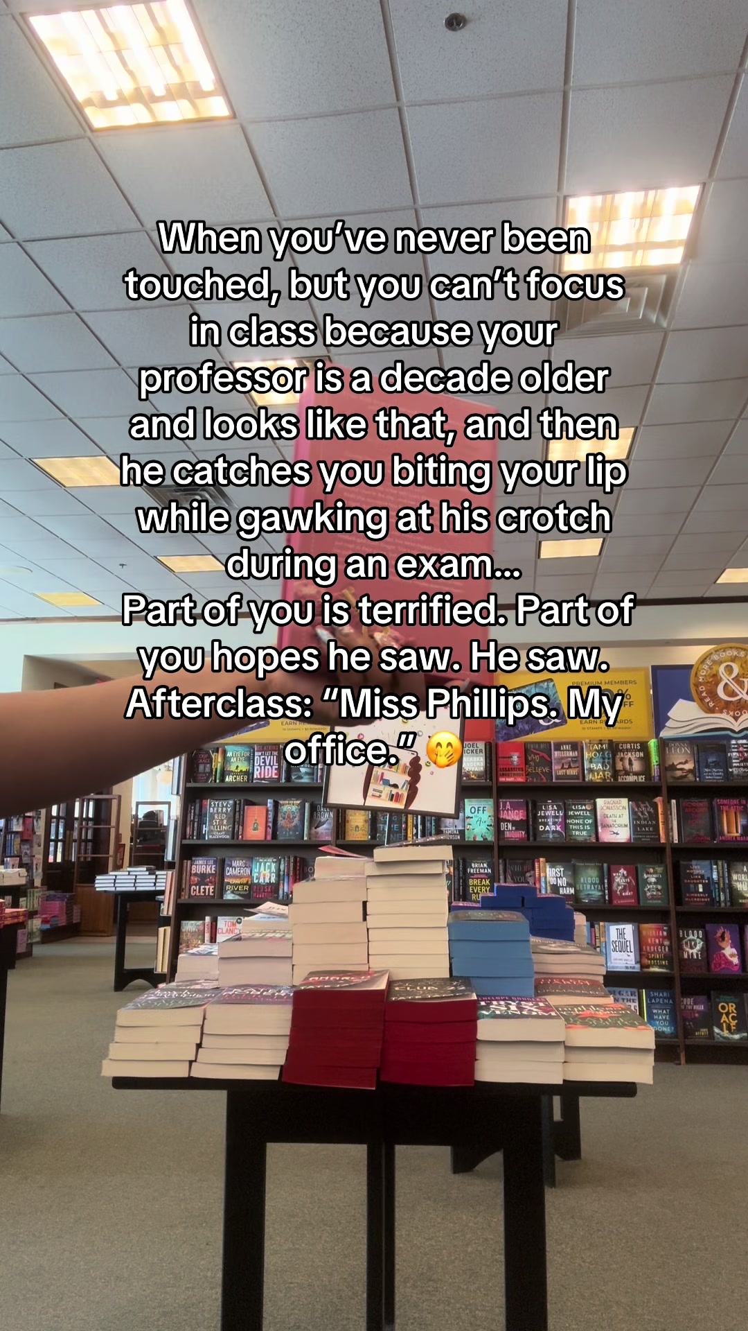 @Lauren Landish Books