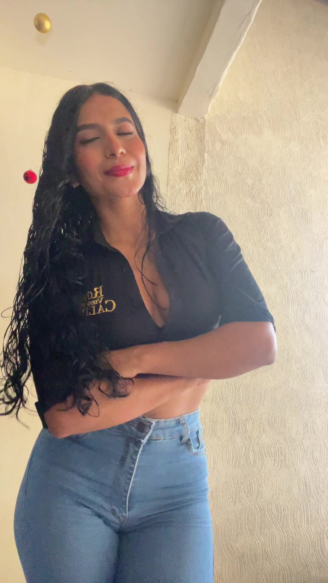 @Isabella Salazar