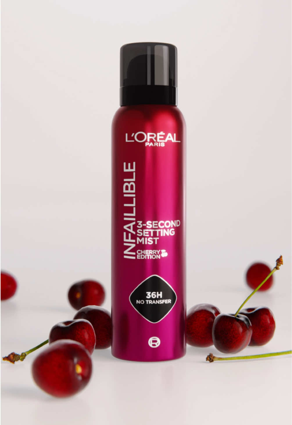 @L&rsquo;Or&eacute;al Paris