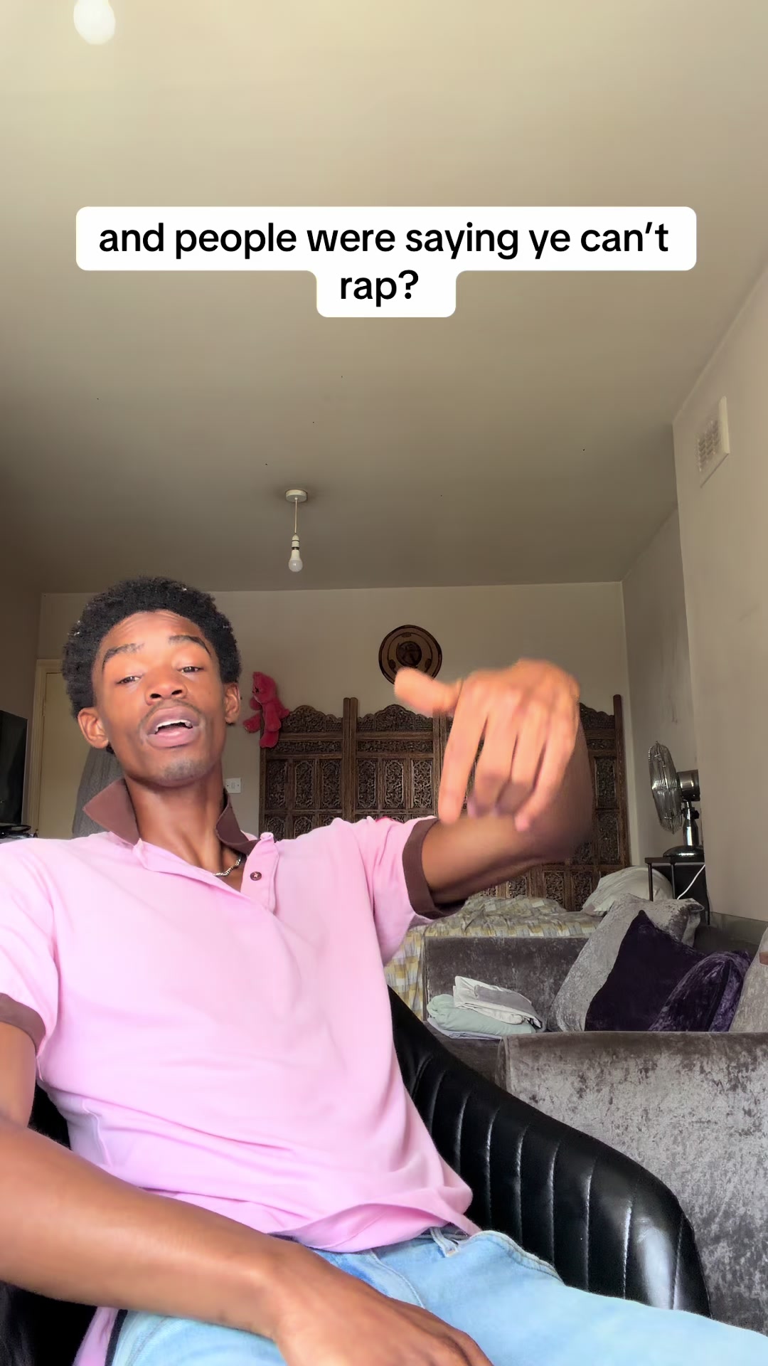 @Montell Martin