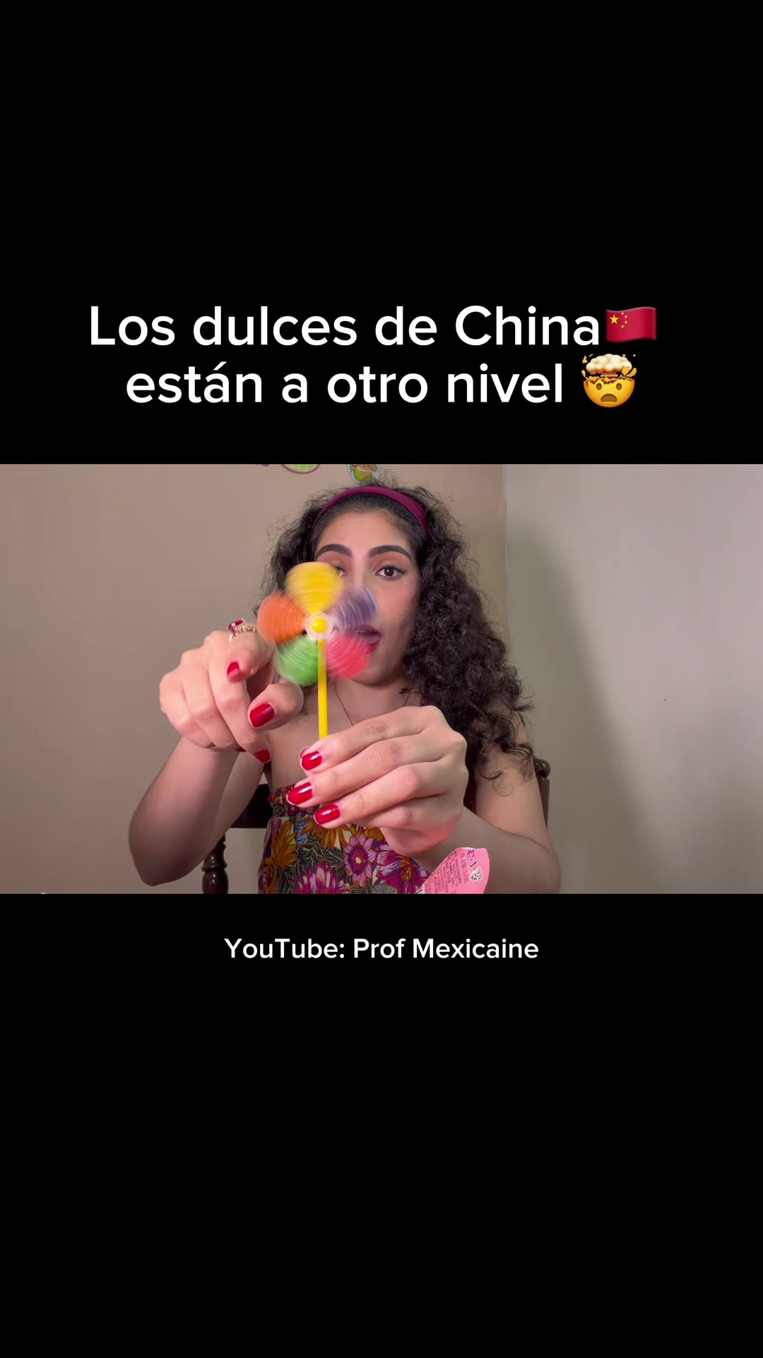 @Magui | Prof Mexicaine