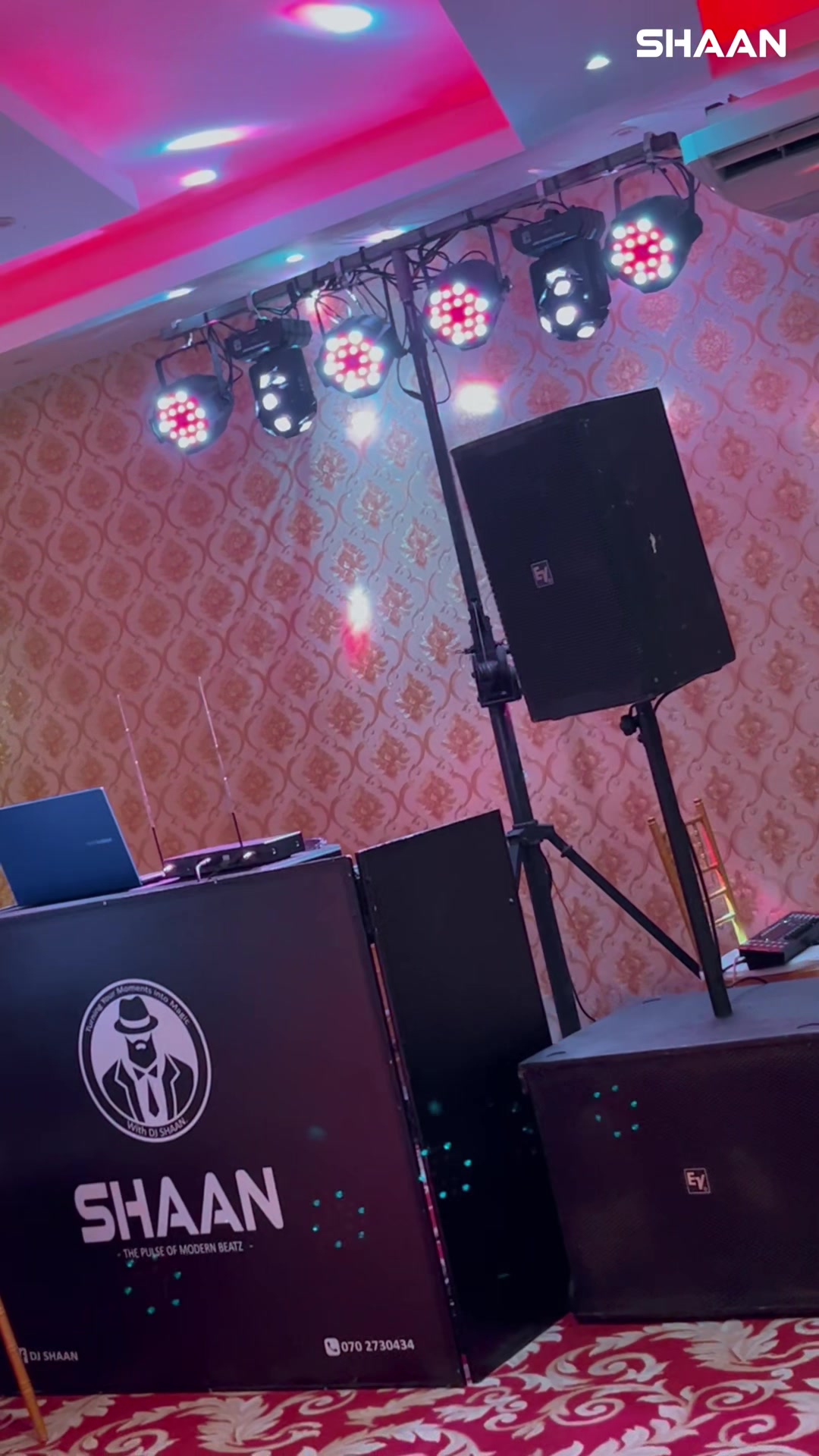 @DJ SHAAN 🇱🇰