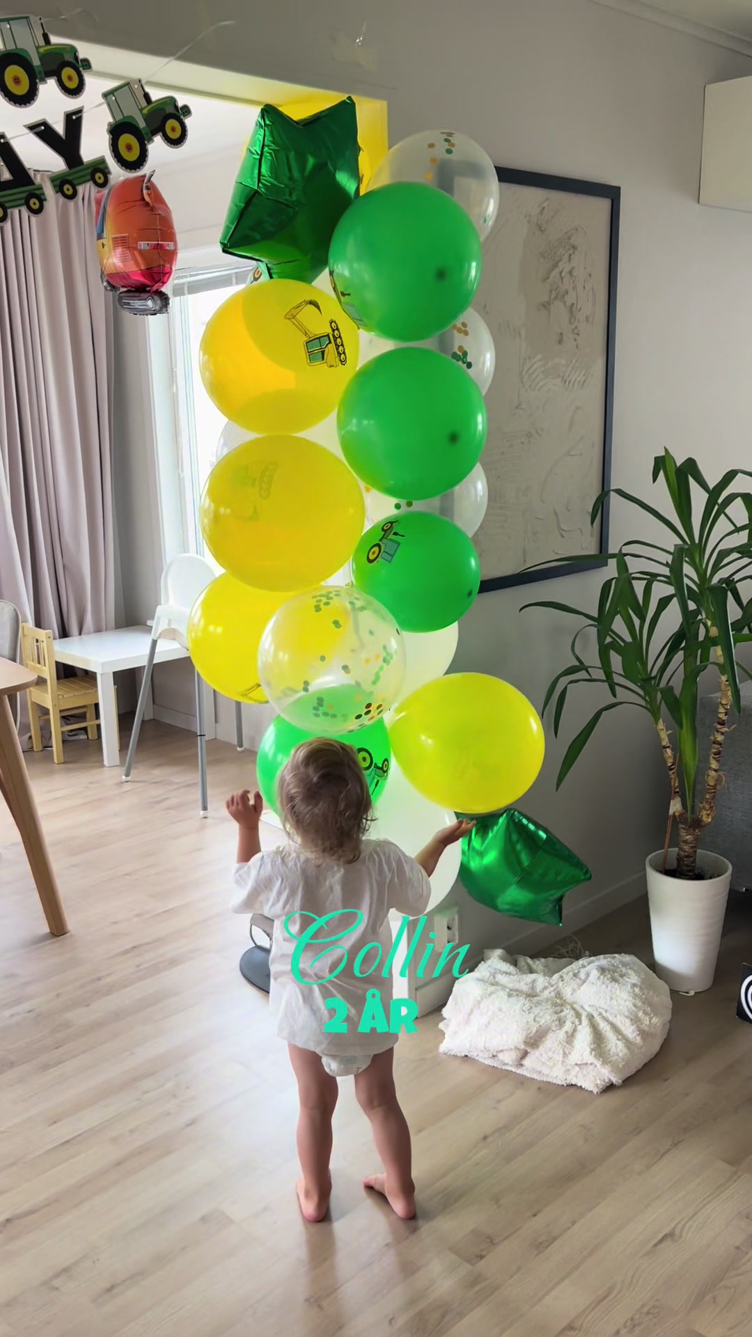 @Josephine | mamma, mat & mys